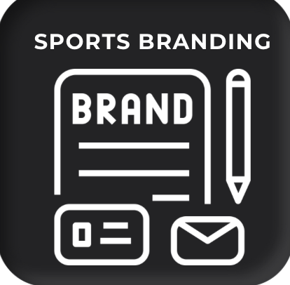 sports branding